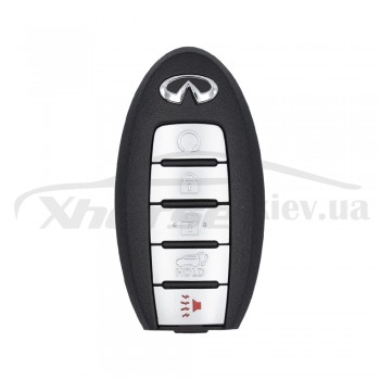 Смарт ключ Infiniti QX50 2019 433MHz S180144703 Оригинал